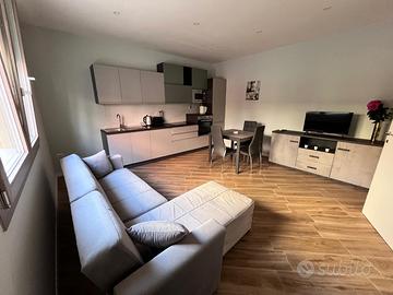 Appartamento piano terra Quartu S.E.
