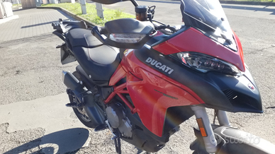 Ducati Multistrada 950S