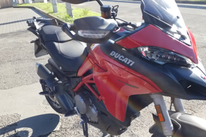 Ducati Multistrada 950S