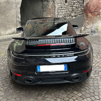 Paraurti PORSCHE 911 CARRERA 4 GTS