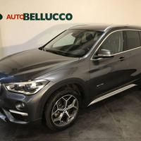 BMW X1 sDrive18i xLine