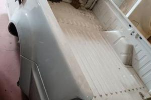 CASSONE PICK UP TATA