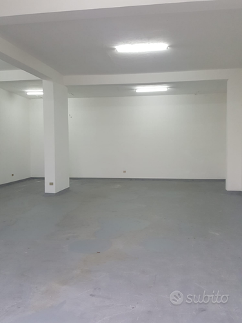 Magazzino 120Mq zona Perriera Sciacca