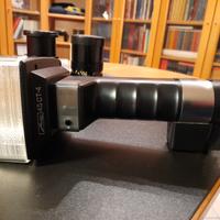 Sistema Flash Metz Mecablitz 45 CT-4