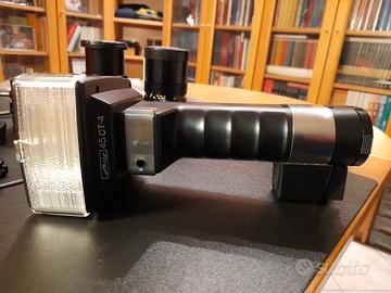 Sistema Flash Metz Mecablitz 45 CT-4
