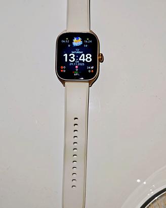Amazfit GTS 4 - Pari al nuovo