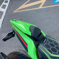 monoposto e sella kawasaki ninja 400r /rr