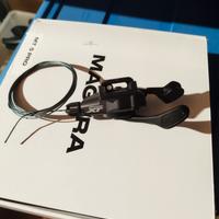 Comando  Shimano XT 12v SL-M8100-IR Attacco I-Spec