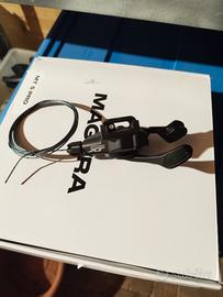 Comando  Shimano XT 12v SL-M8100-IR Attacco I-Spec