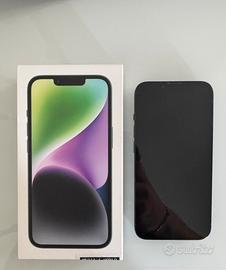 IPhone 14 Blu Mezzanotte 128GB