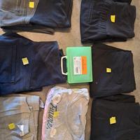 Abbigliamento premaman