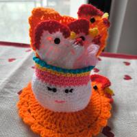 crochet handmade