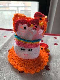 crochet handmade