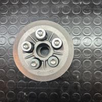 Ricambi Originali Honda CBR 600 RR 2008>