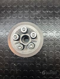 Ricambi Originali Honda CBR 600 RR 2008>