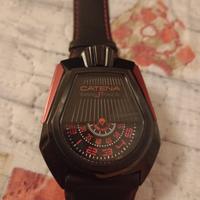 Catena Swiss Space Full Set - SSH001/3RR
