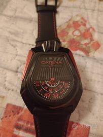 Catena Swiss Space Full Set - SSH001/3RR