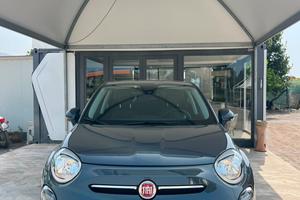 Fiat 500X 1.3 MultiJet 95 CV Yacht Club Capri