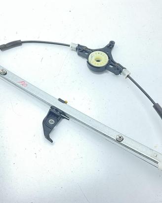 MECCANISMO ALZAVETRO POST. DX MAZDA 6 3 serie S. W