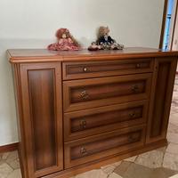 Camera da letto matrimoniale