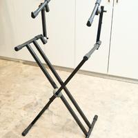 Supporto tastiere Proel SPL152