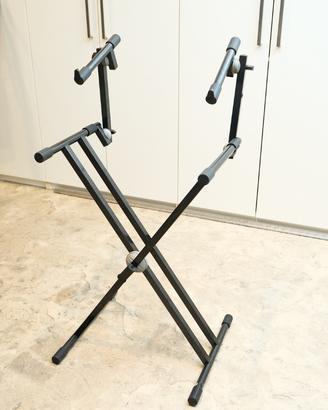 Supporto tastiere Proel SPL152