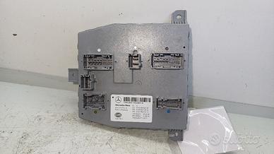 BODY COMPUTER MERCEDES Classe C S. Wagon W205 A205