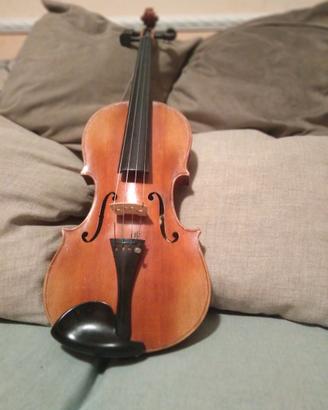 Violino 4/4 tedesco vintage