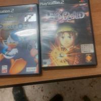 due giochi ps2