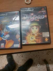 due giochi ps2