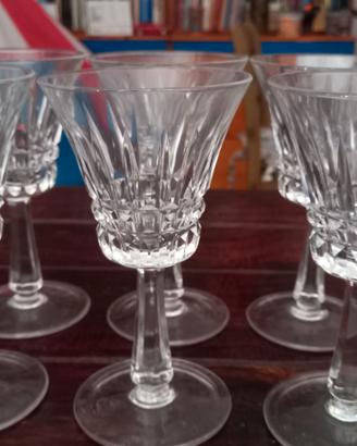 6 bicchieri a calice