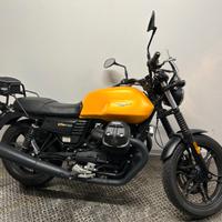 Moto Guzzi V7 III - 2017