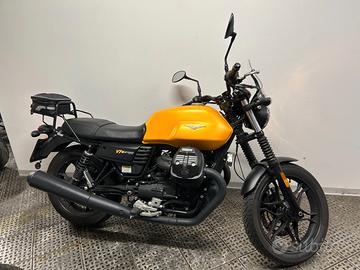Moto Guzzi V7 III - 2017