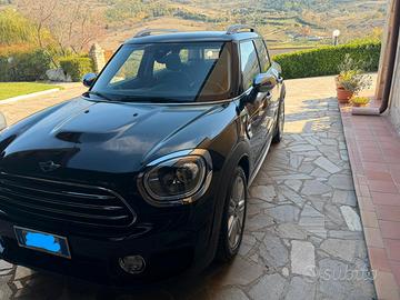 mini countryman All4 diesel