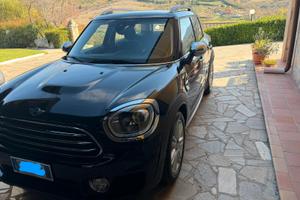 mini countryman All4 diesel
