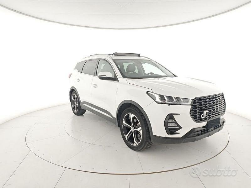 DR dr 6.0 PHEV