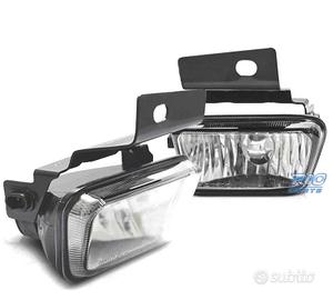 FARI ANABBAGLIANTI PER VOLKSWAGEN VW GOLF 2 83-91 