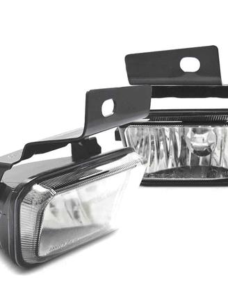 FARI ANABBAGLIANTI PER VOLKSWAGEN VW GOLF 2 83-91 