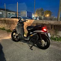 Liberty 50 4 tempi 2007