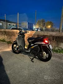 Liberty 50 4 tempi 2007