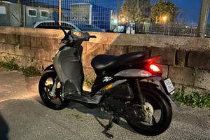 Liberty 50 4 tempi 2007