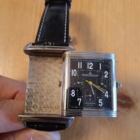 Orologio Reverso 
