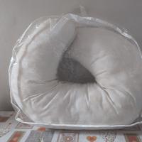 cuscino per allattamento chicco