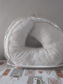 cuscino per allattamento chicco