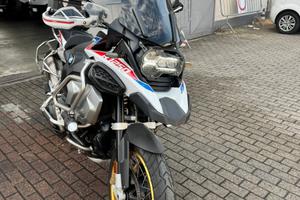 BMW R 1250 GS ADVENTURE RALLYE – 136 CV – 2021 –