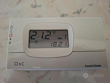 Termostato Fantini Cosmi C31