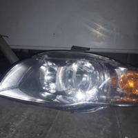 FARO ANTERIORE SINISTRO AUDI A4 Berlina (8E) 03012