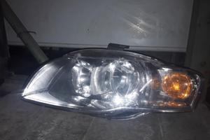 FARO ANTERIORE SINISTRO AUDI A4 Berlina (8E) 03012