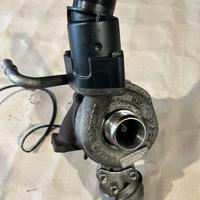 Turbina Audi A5 2.0 /177cv