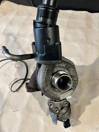 Turbina Audi A5 2.0 /177cv